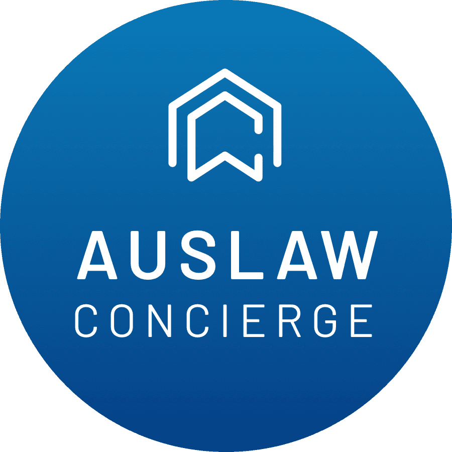 Auslaw Concierge
