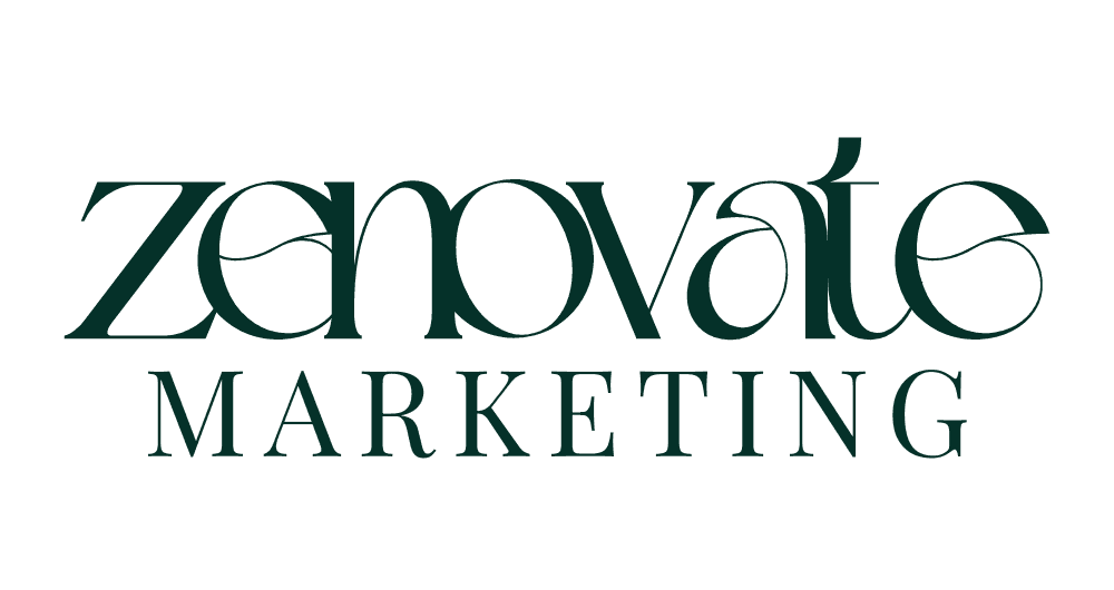 Zenovate Marketing